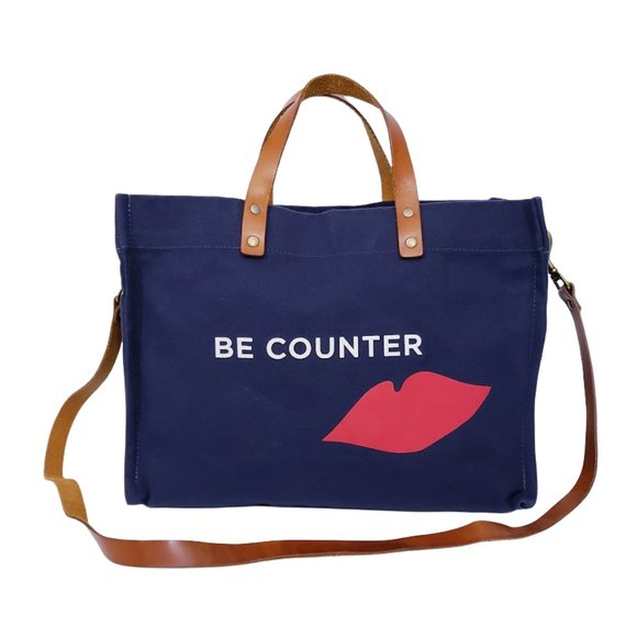 PARKER THATCH x BEAUTYCOUNTER BE COUNTER TOTE - Picture 2 of 7